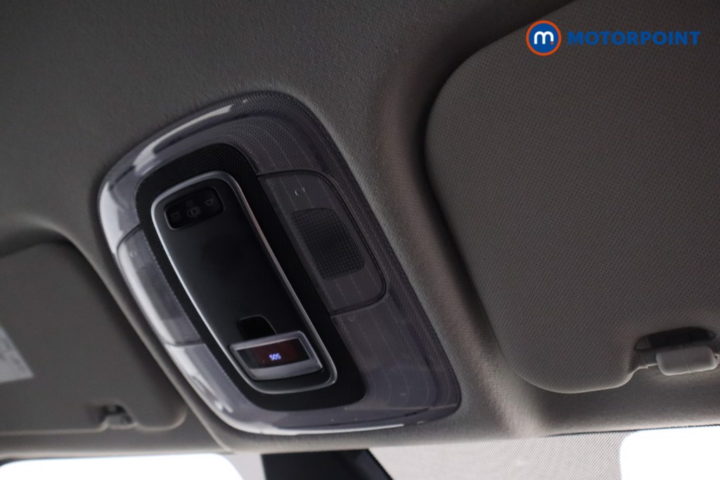 Hyundai Bayon Se Connect Manual Petrol-Electric Hybrid SUV - Stock Number (1557400) - 6th supplementary image