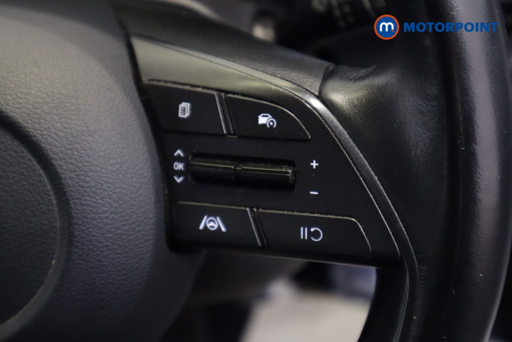 Hyundai Bayon Se Connect Manual Petrol-Electric Hybrid SUV - Stock Number (1557400) - 9th supplementary image