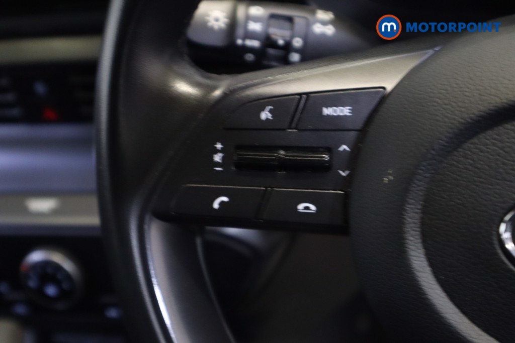 Hyundai Bayon Se Connect Manual Petrol-Electric Hybrid SUV - Stock Number (1557400) - 11th supplementary image