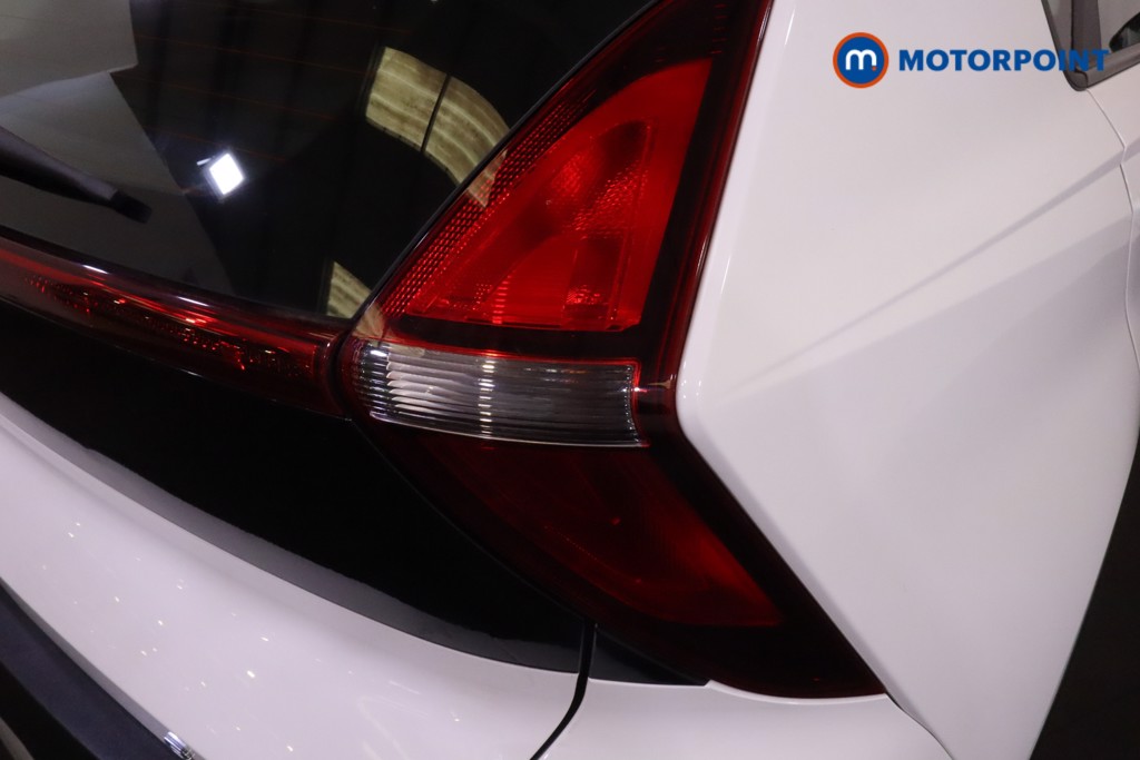 Hyundai Bayon Se Connect Manual Petrol-Electric Hybrid SUV - Stock Number (1557400) - 20th supplementary image