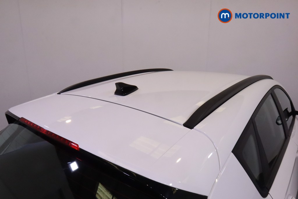 Hyundai Bayon Se Connect Manual Petrol-Electric Hybrid SUV - Stock Number (1557400) - 21st supplementary image