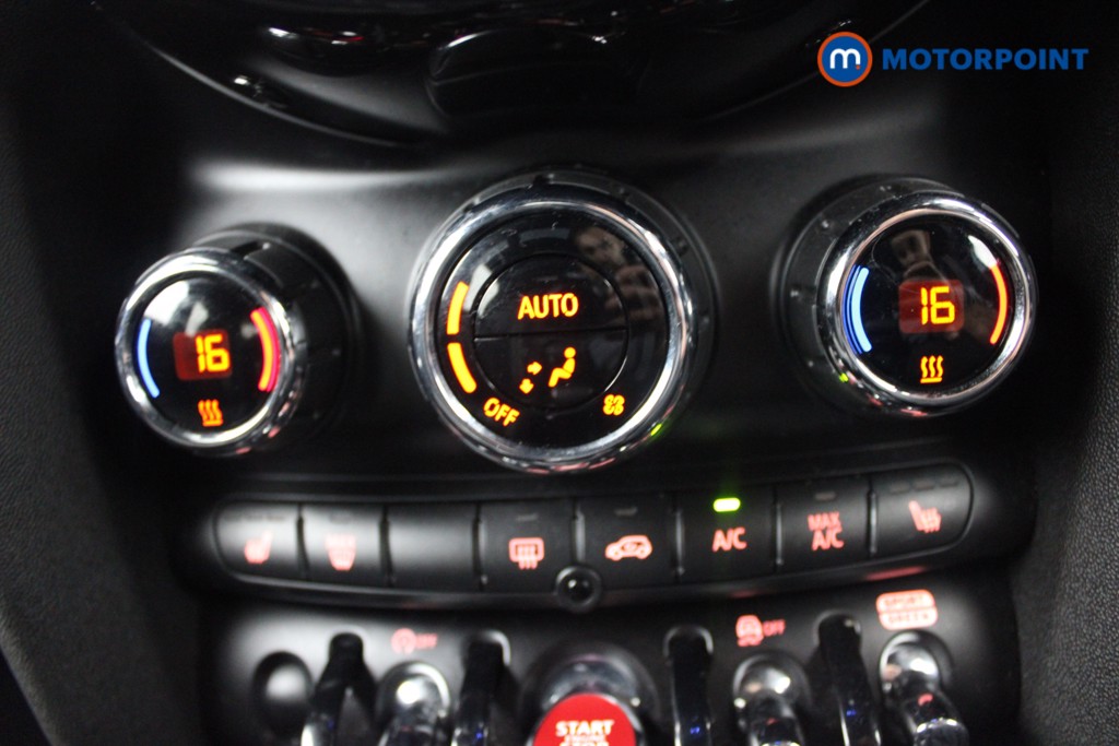 Mini Hatchback Cooper Sport Automatic Petrol Hatchback - Stock Number (1557424) - 9th supplementary image