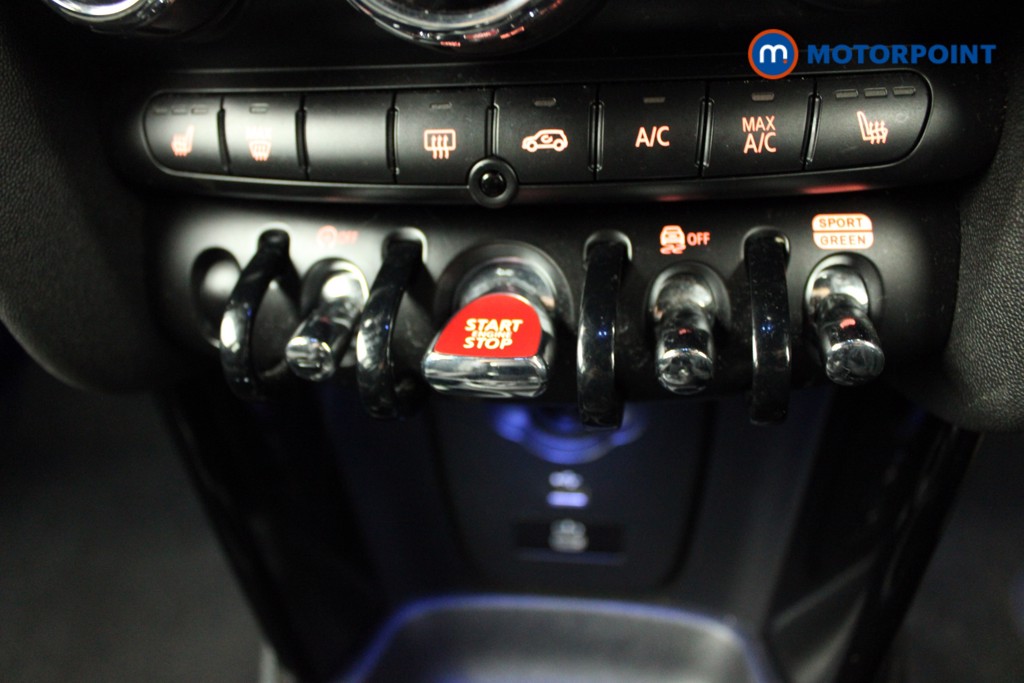 Mini Hatchback Cooper Sport Automatic Petrol Hatchback - Stock Number (1557424) - 10th supplementary image