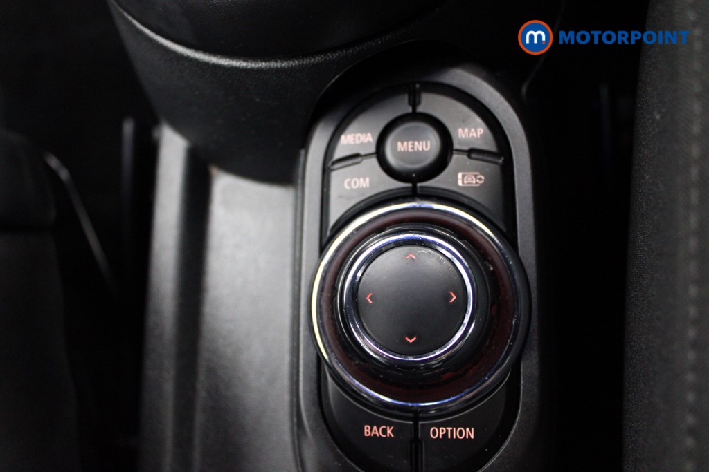 Mini Hatchback Cooper Sport Automatic Petrol Hatchback - Stock Number (1557424) - 12th supplementary image