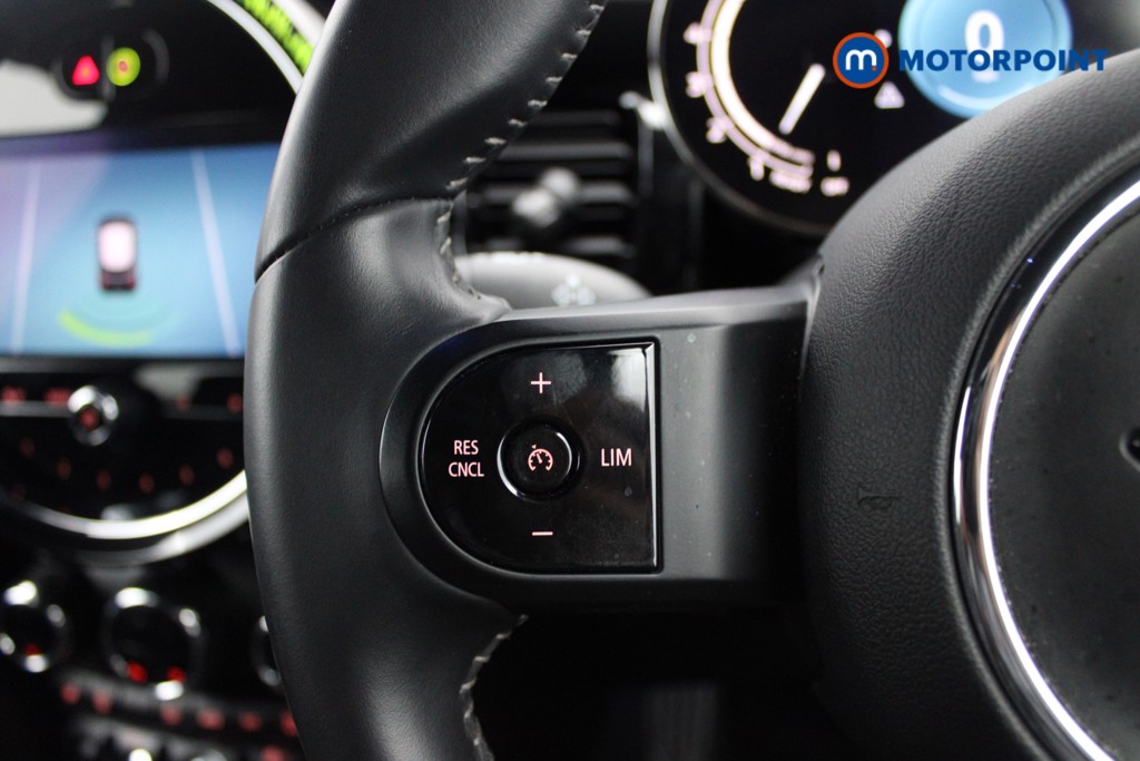 Mini Hatchback Cooper Sport Automatic Petrol Hatchback - Stock Number (1557424) - 13th supplementary image