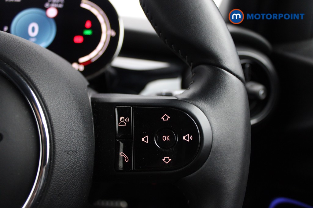 Mini Hatchback Cooper Sport Automatic Petrol Hatchback - Stock Number (1557424) - 14th supplementary image