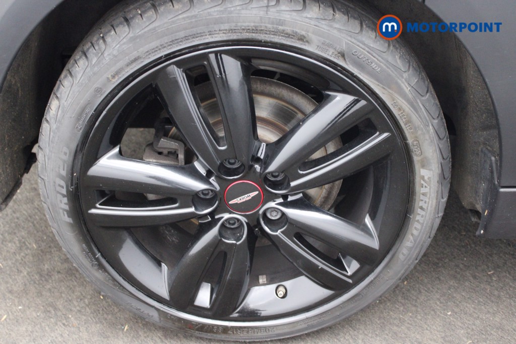 Mini Hatchback Cooper Sport Automatic Petrol Hatchback - Stock Number (1557424) - 19th supplementary image