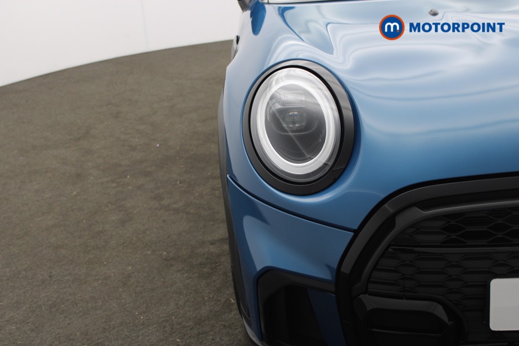 Mini Hatchback Cooper Sport Automatic Petrol Hatchback - Stock Number (1557424) - 22nd supplementary image