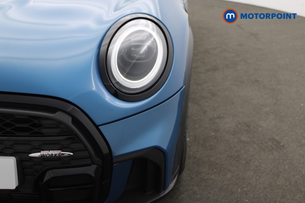 Mini Hatchback Cooper Sport Automatic Petrol Hatchback - Stock Number (1557424) - 23rd supplementary image