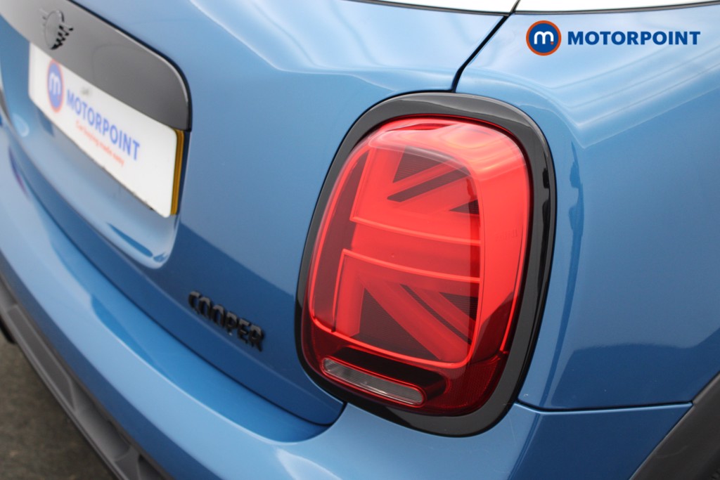 Mini Hatchback Cooper Sport Automatic Petrol Hatchback - Stock Number (1557424) - 24th supplementary image