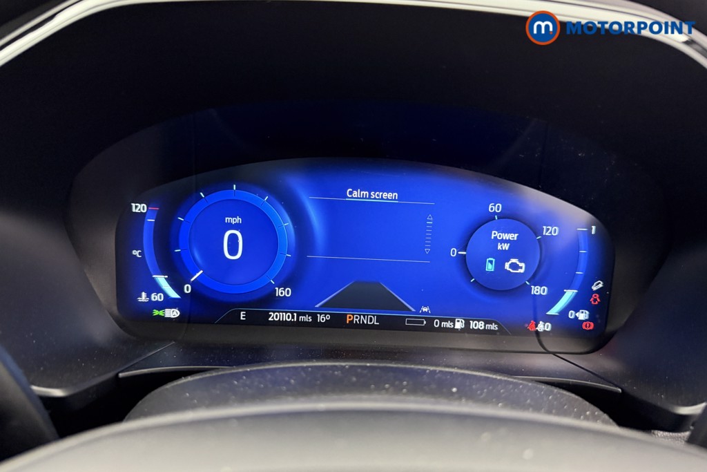 Ford Kuga St-Line Edition Automatic Petrol Plug-In Hybrid SUV - Stock Number (1557504) - 5th supplementary image