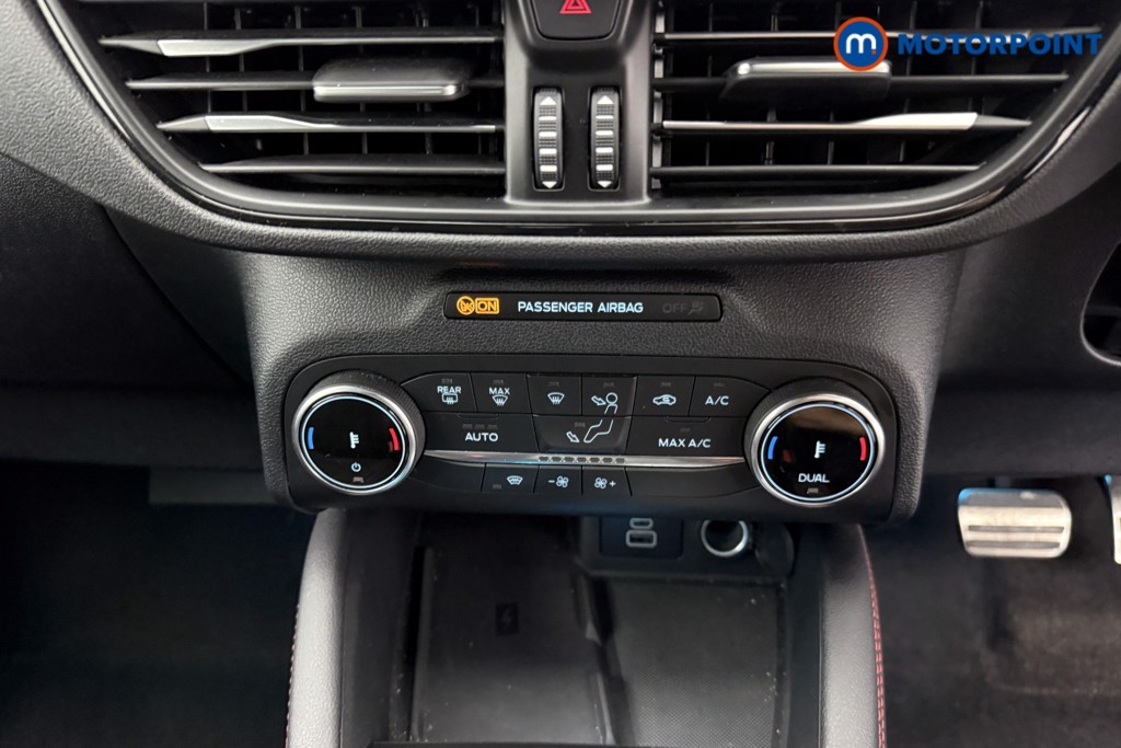 Ford Kuga St-Line Edition Automatic Petrol Plug-In Hybrid SUV - Stock Number (1557504) - 11th supplementary image