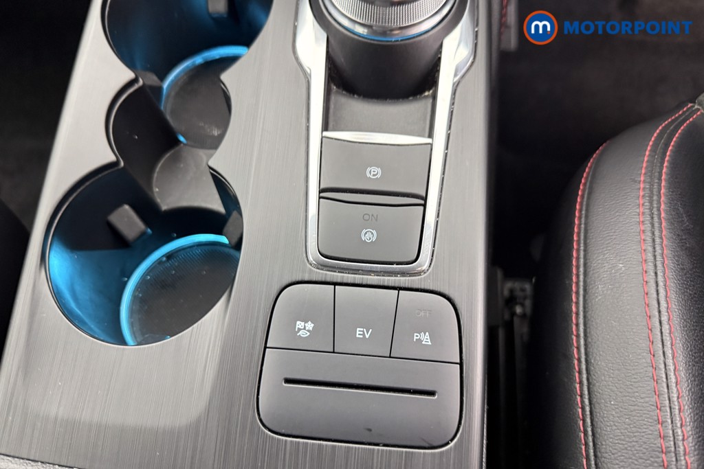 Ford Kuga St-Line Edition Automatic Petrol Plug-In Hybrid SUV - Stock Number (1557504) - 12th supplementary image