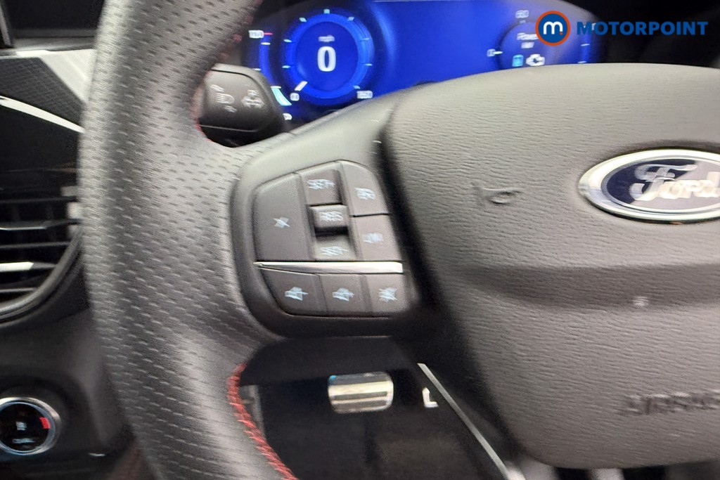 Ford Kuga St-Line Edition Automatic Petrol Plug-In Hybrid SUV - Stock Number (1557504) - 14th supplementary image