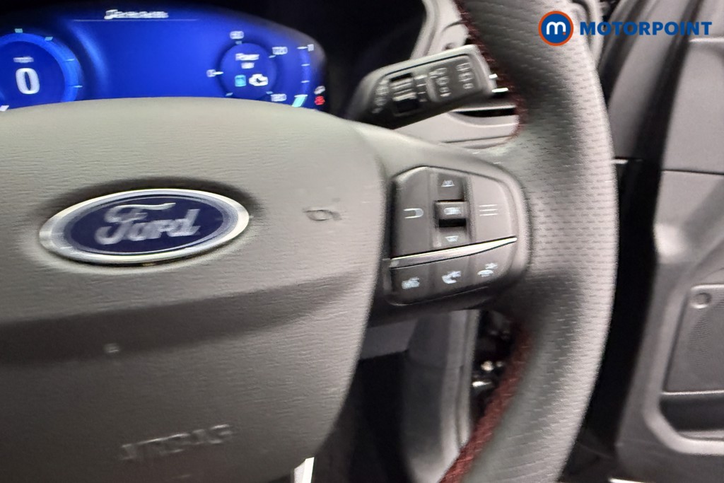Ford Kuga St-Line Edition Automatic Petrol Plug-In Hybrid SUV - Stock Number (1557504) - 15th supplementary image