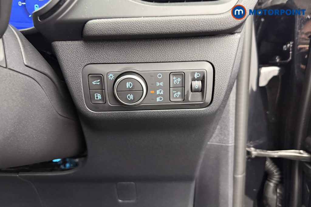 Ford Kuga St-Line Edition Automatic Petrol Plug-In Hybrid SUV - Stock Number (1557504) - 16th supplementary image
