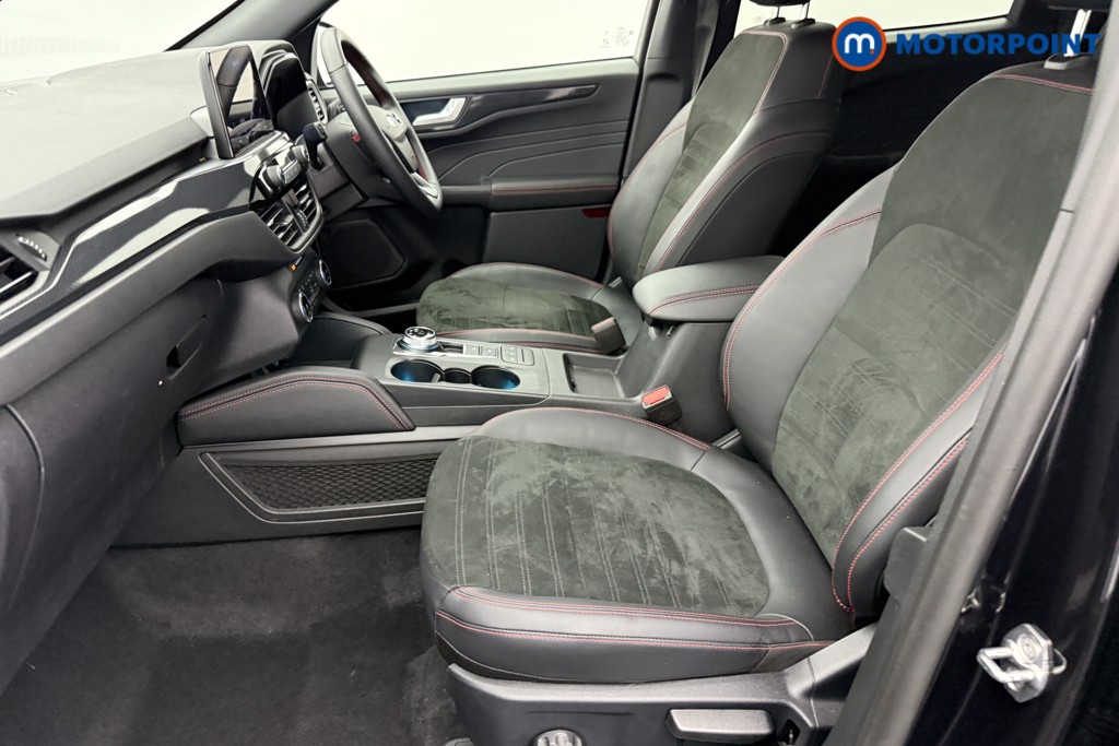 Ford Kuga St-Line Edition Automatic Petrol Plug-In Hybrid SUV - Stock Number (1557504) - 26th supplementary image