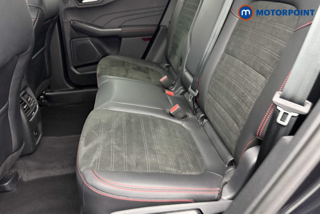 Ford Kuga St-Line Edition Automatic Petrol Plug-In Hybrid SUV - Stock Number (1557504) - 27th supplementary image