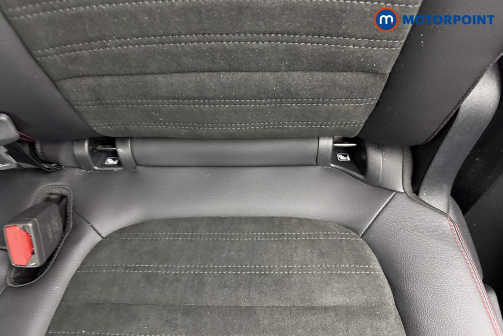 Ford Kuga St-Line Edition Automatic Petrol Plug-In Hybrid SUV - Stock Number (1557504) - 28th supplementary image