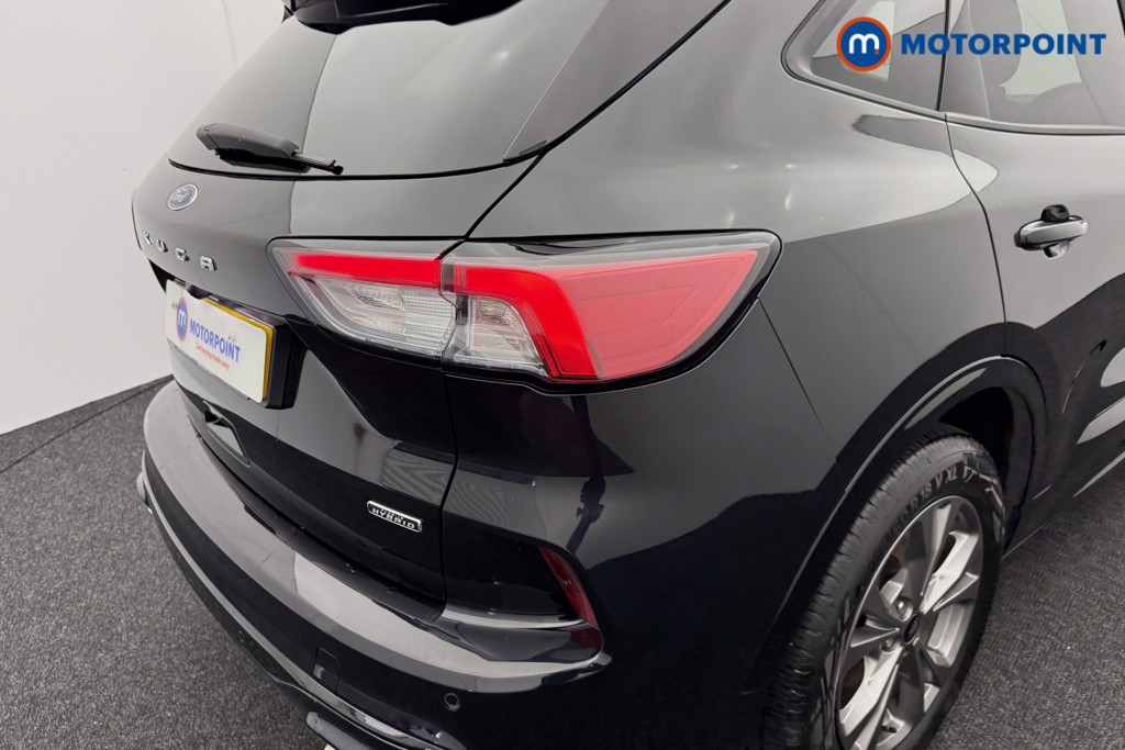 Ford Kuga St-Line Edition Automatic Petrol Plug-In Hybrid SUV - Stock Number (1557504) - 30th supplementary image