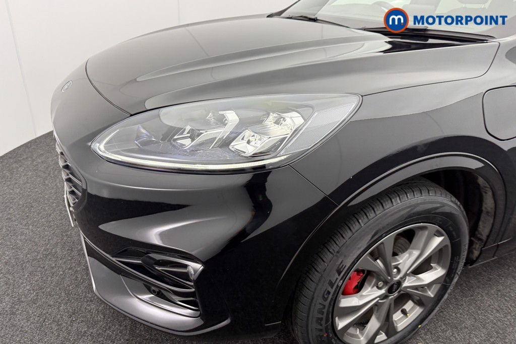 Ford Kuga St-Line Edition Automatic Petrol Plug-In Hybrid SUV - Stock Number (1557504) - 32nd supplementary image