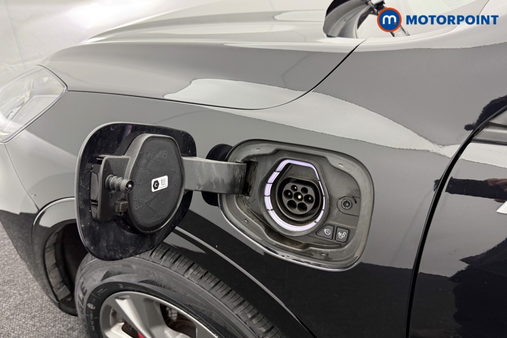 Ford Kuga St-Line Edition Automatic Petrol Plug-In Hybrid SUV - Stock Number (1557504) - 33rd supplementary image