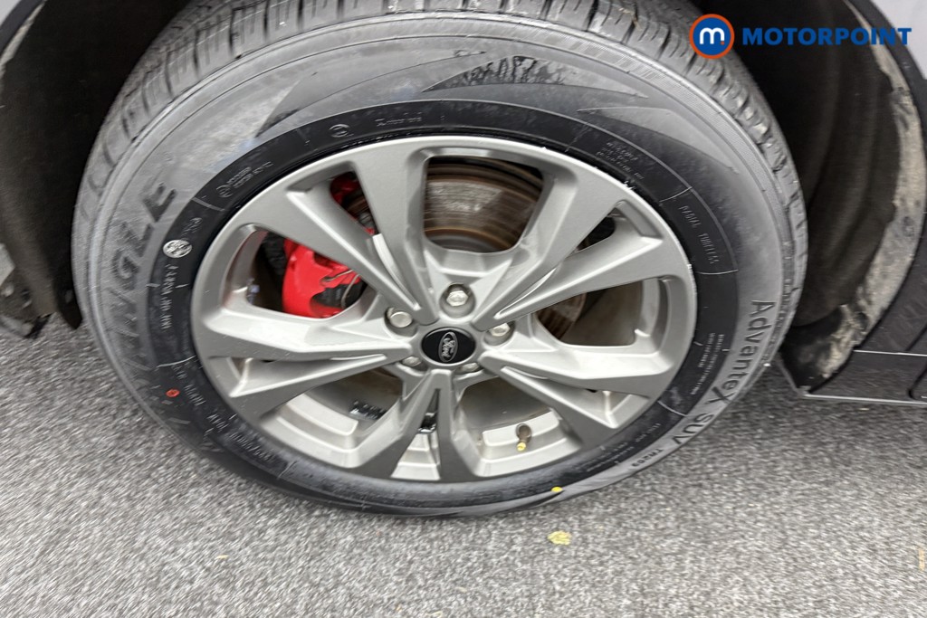 Ford Kuga St-Line Edition Automatic Petrol Plug-In Hybrid SUV - Stock Number (1557504) - 34th supplementary image