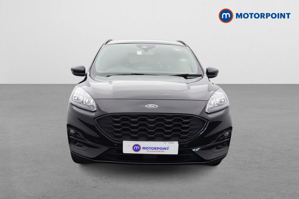 Ford Kuga St-Line Edition Automatic Petrol Plug-In Hybrid SUV - Stock Number (1557504) - Front bumper
