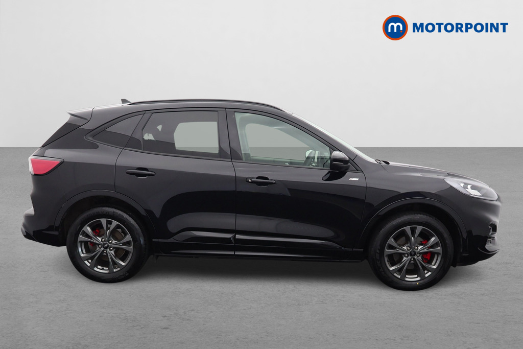 Ford Kuga St-Line Edition Automatic Petrol Plug-In Hybrid SUV - Stock Number (1557504) - Drivers side