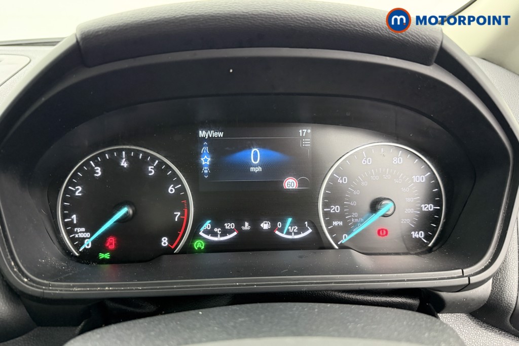 Ford Ecosport St-Line Manual Petrol SUV - Stock Number (1557648) - 5th supplementary image