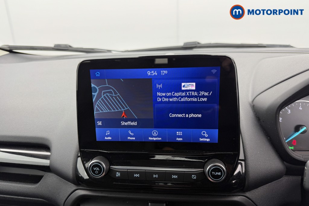 Ford Ecosport St-Line Manual Petrol SUV - Stock Number (1557648) - 10th supplementary image