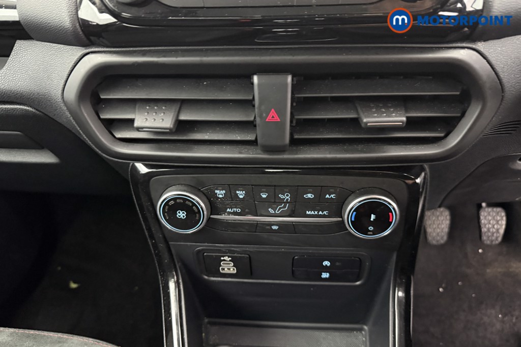 Ford Ecosport St-Line Manual Petrol SUV - Stock Number (1557648) - 11th supplementary image