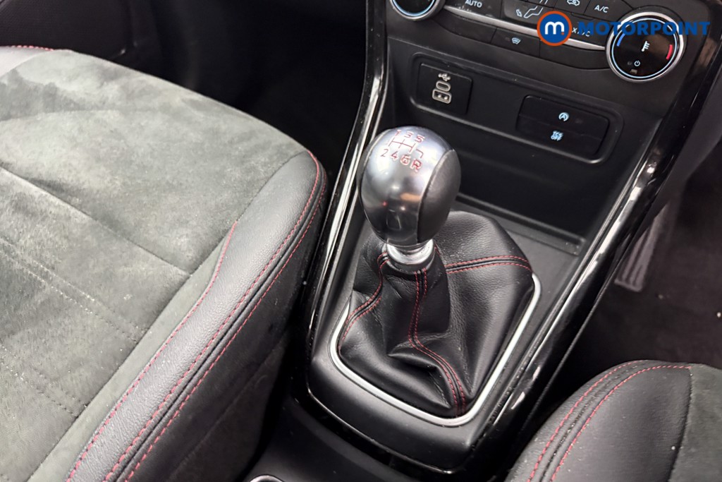 Ford Ecosport St-Line Manual Petrol SUV - Stock Number (1557648) - 12th supplementary image