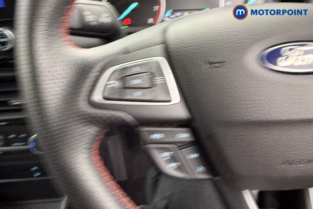 Ford Ecosport St-Line Manual Petrol SUV - Stock Number (1557648) - 13th supplementary image