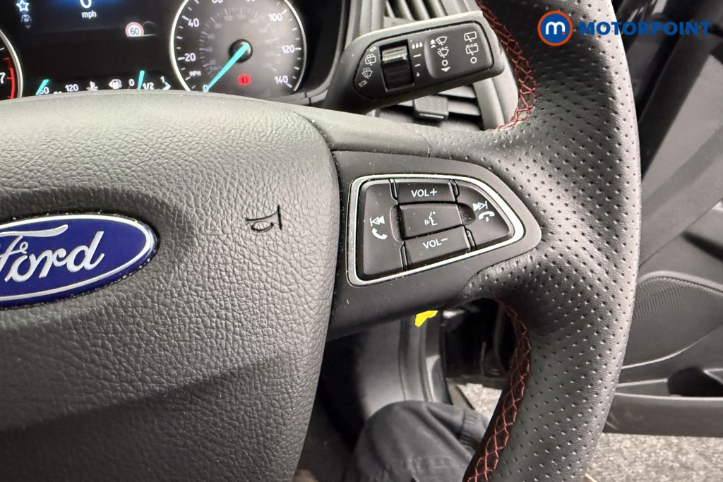 Ford Ecosport St-Line Manual Petrol SUV - Stock Number (1557648) - 14th supplementary image