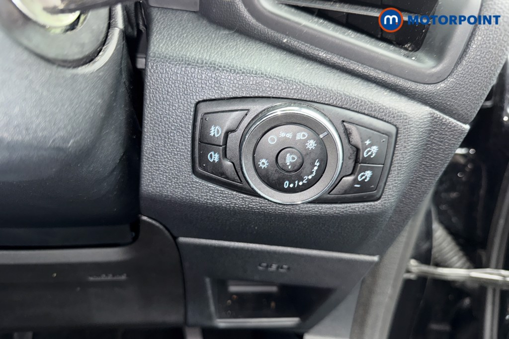 Ford Ecosport St-Line Manual Petrol SUV - Stock Number (1557648) - 15th supplementary image