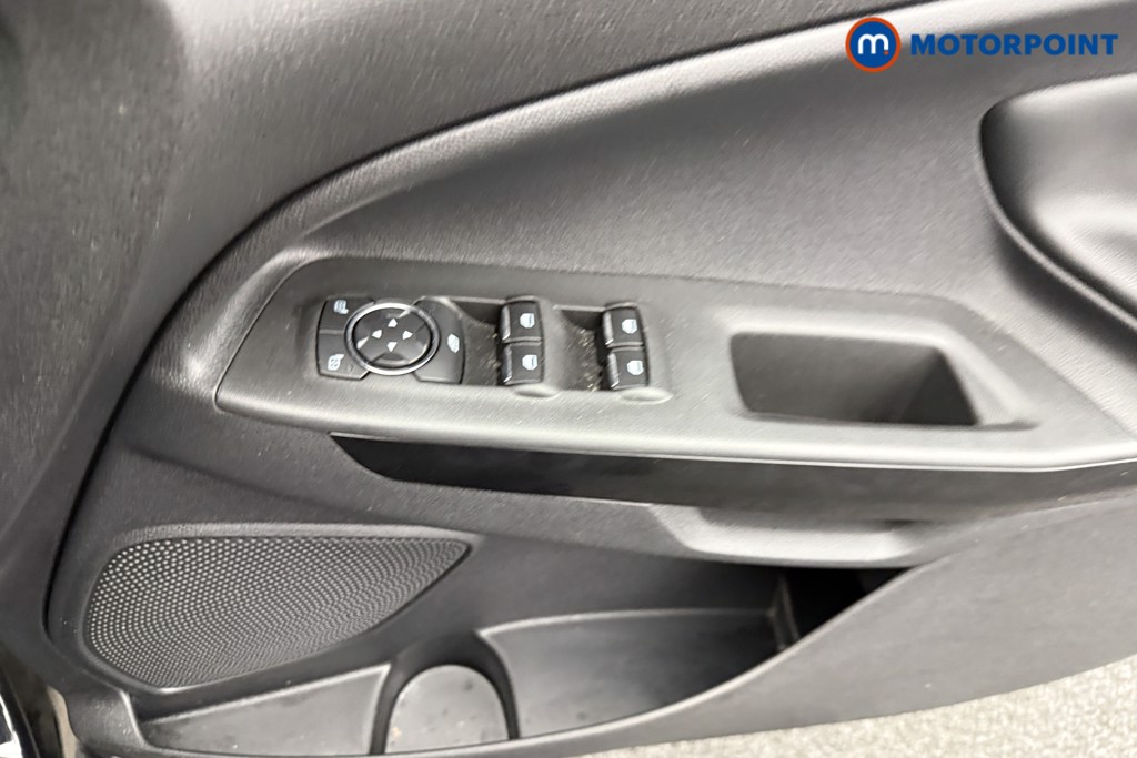 Ford Ecosport St-Line Manual Petrol SUV - Stock Number (1557648) - 16th supplementary image