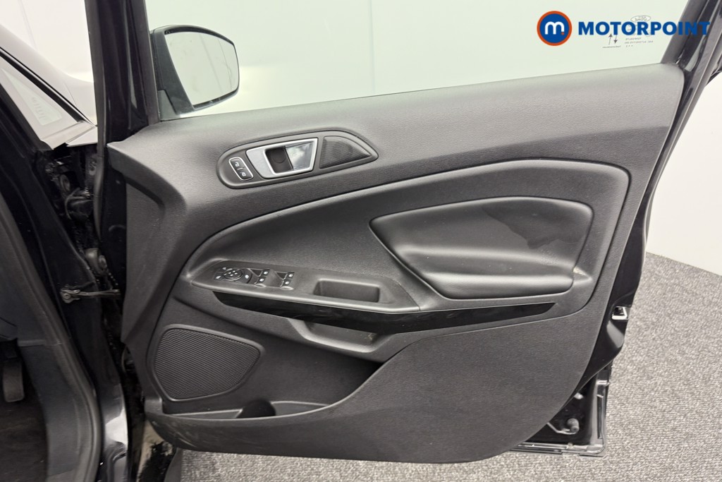 Ford Ecosport St-Line Manual Petrol SUV - Stock Number (1557648) - 17th supplementary image