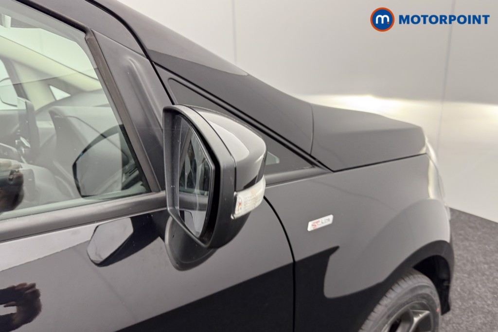 Ford Ecosport St-Line Manual Petrol SUV - Stock Number (1557648) - 18th supplementary image