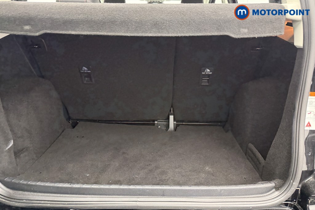 Ford Ecosport St-Line Manual Petrol SUV - Stock Number (1557648) - 20th supplementary image