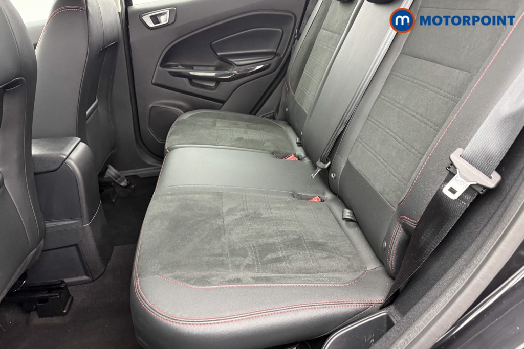 Ford Ecosport St-Line Manual Petrol SUV - Stock Number (1557648) - 22nd supplementary image