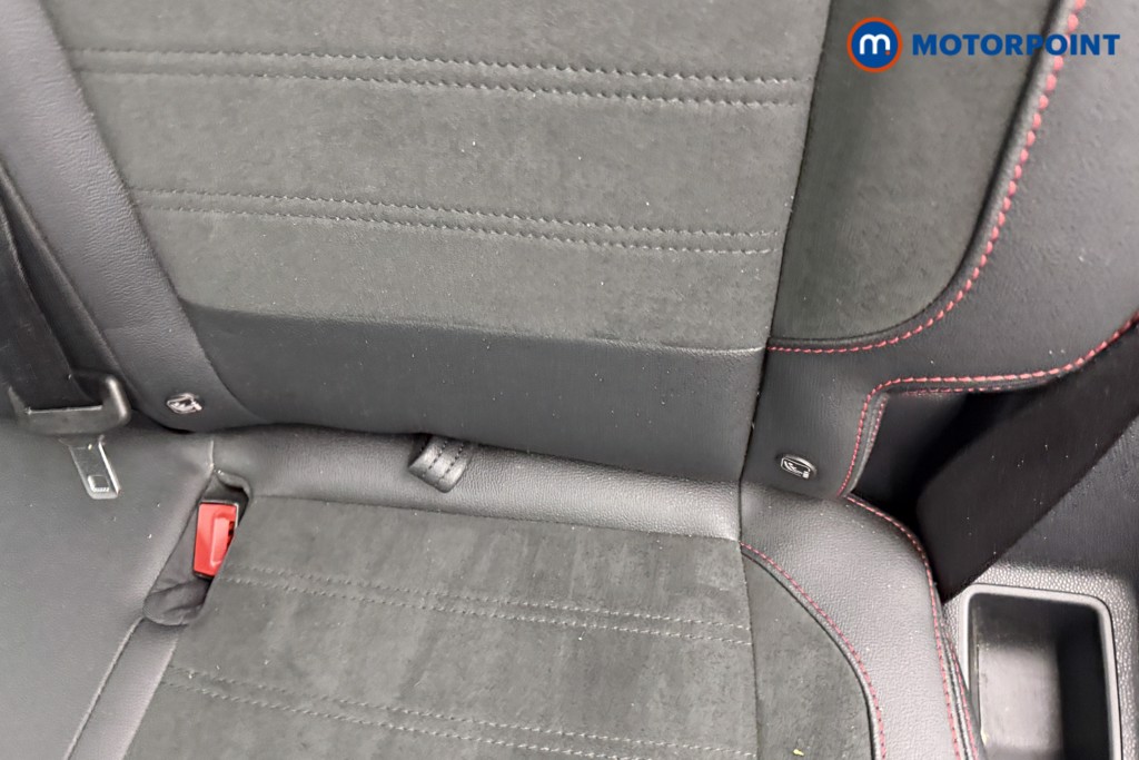Ford Ecosport St-Line Manual Petrol SUV - Stock Number (1557648) - 23rd supplementary image