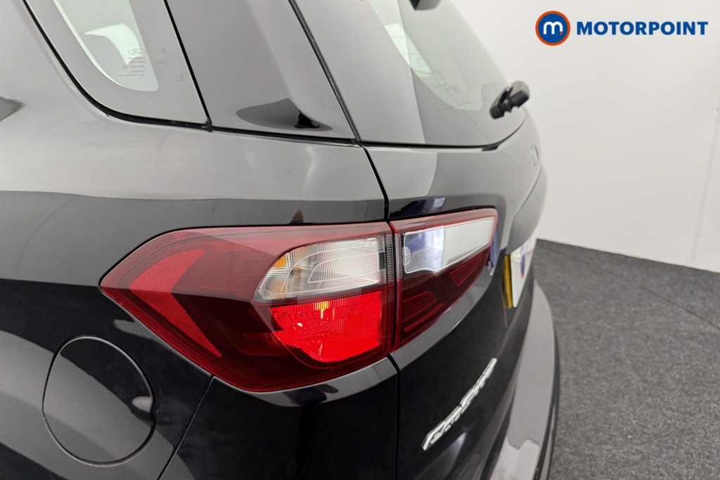 Ford Ecosport St-Line Manual Petrol SUV - Stock Number (1557648) - 24th supplementary image