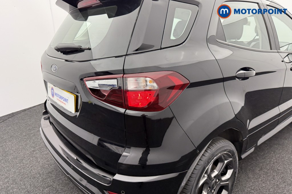 Ford Ecosport St-Line Manual Petrol SUV - Stock Number (1557648) - 25th supplementary image