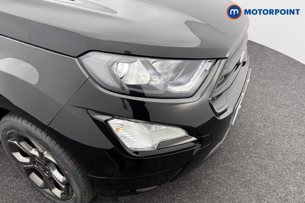 Ford Ecosport St-Line Manual Petrol SUV - Stock Number (1557648) - 26th supplementary image