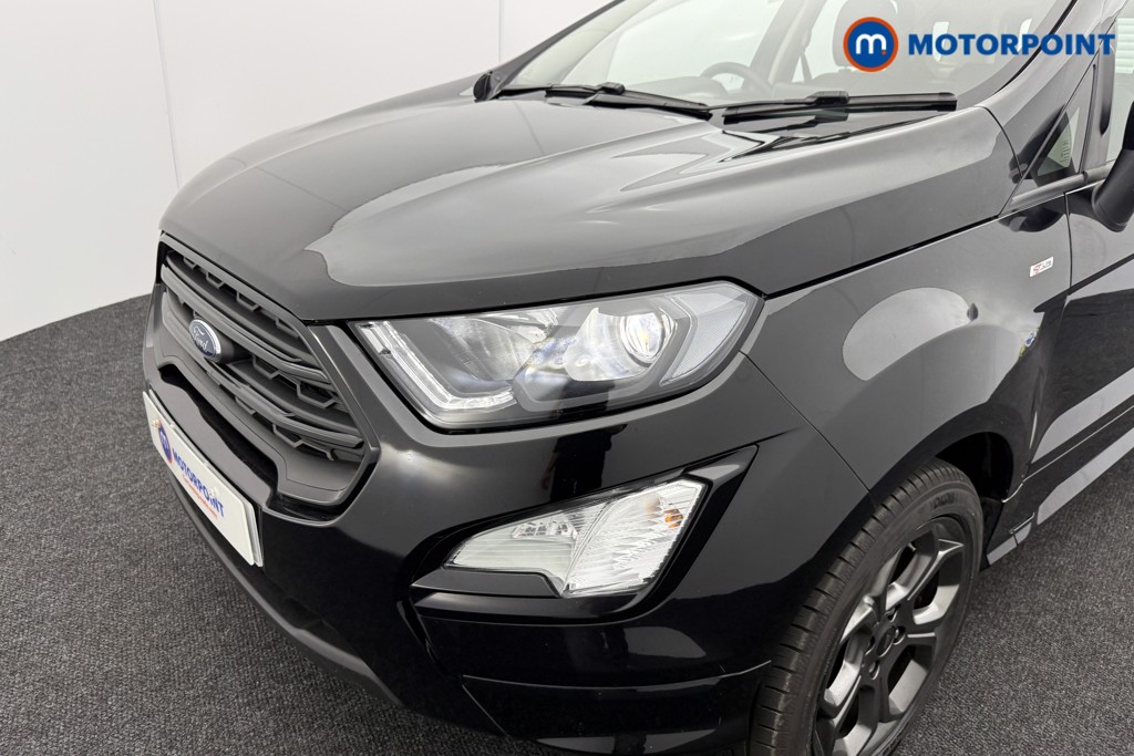 Ford Ecosport St-Line Manual Petrol SUV - Stock Number (1557648) - 27th supplementary image