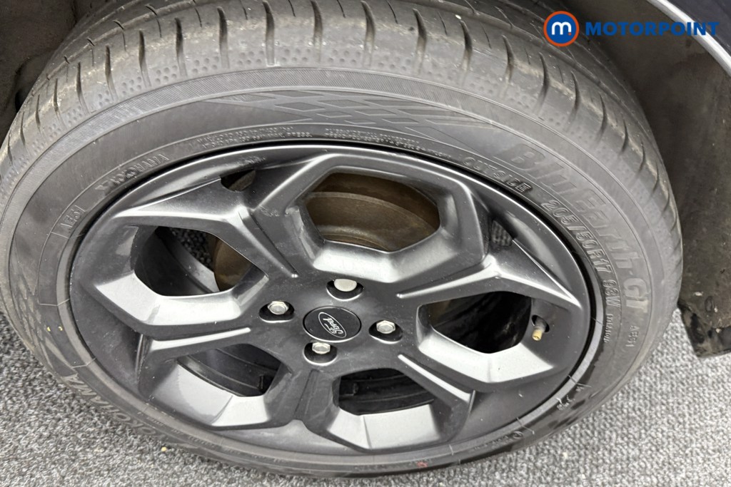 Ford Ecosport St-Line Manual Petrol SUV - Stock Number (1557648) - 29th supplementary image