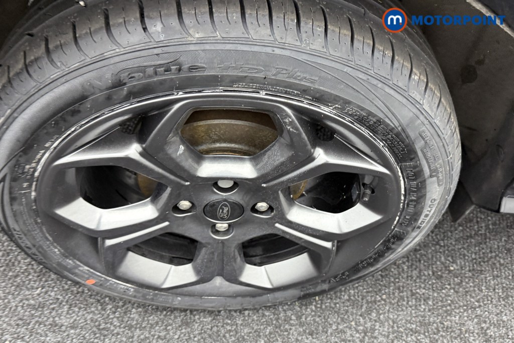 Ford Ecosport St-Line Manual Petrol SUV - Stock Number (1557648) - 30th supplementary image