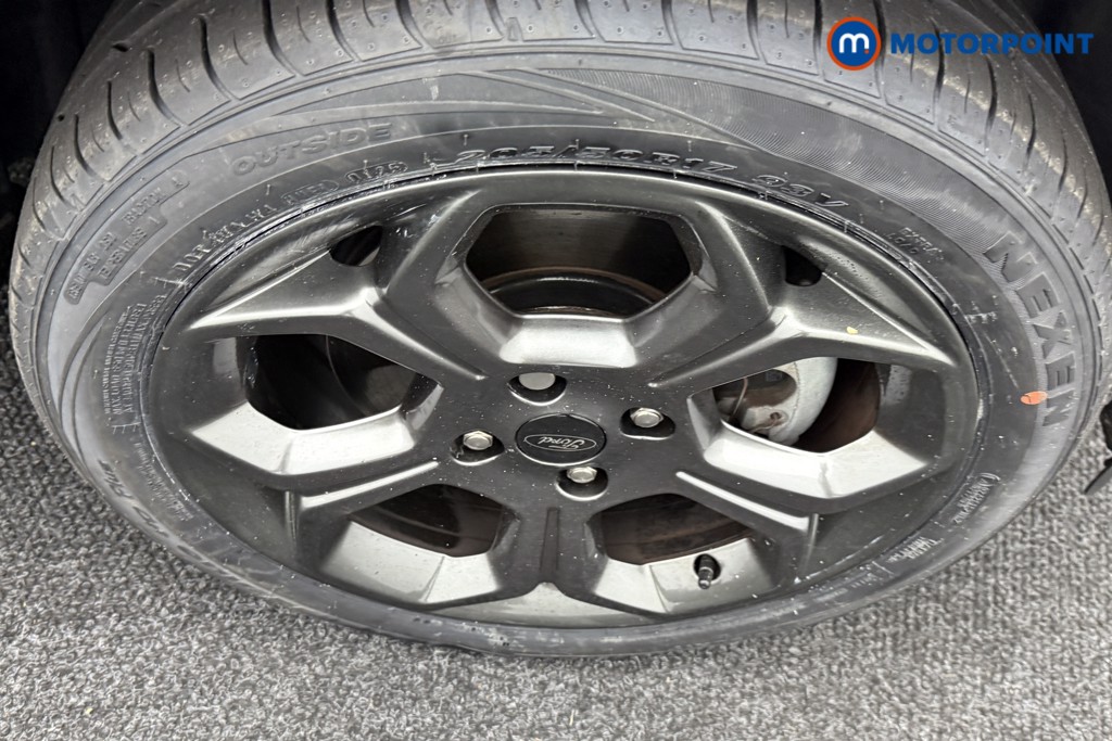 Ford Ecosport St-Line Manual Petrol SUV - Stock Number (1557648) - 31st supplementary image