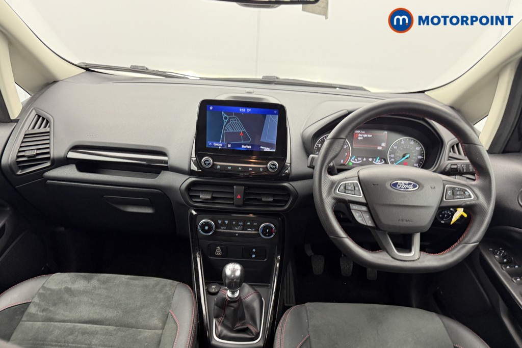 Ford Ecosport St-Line Manual Petrol SUV - Stock Number (1557648) - 1st supplementary image